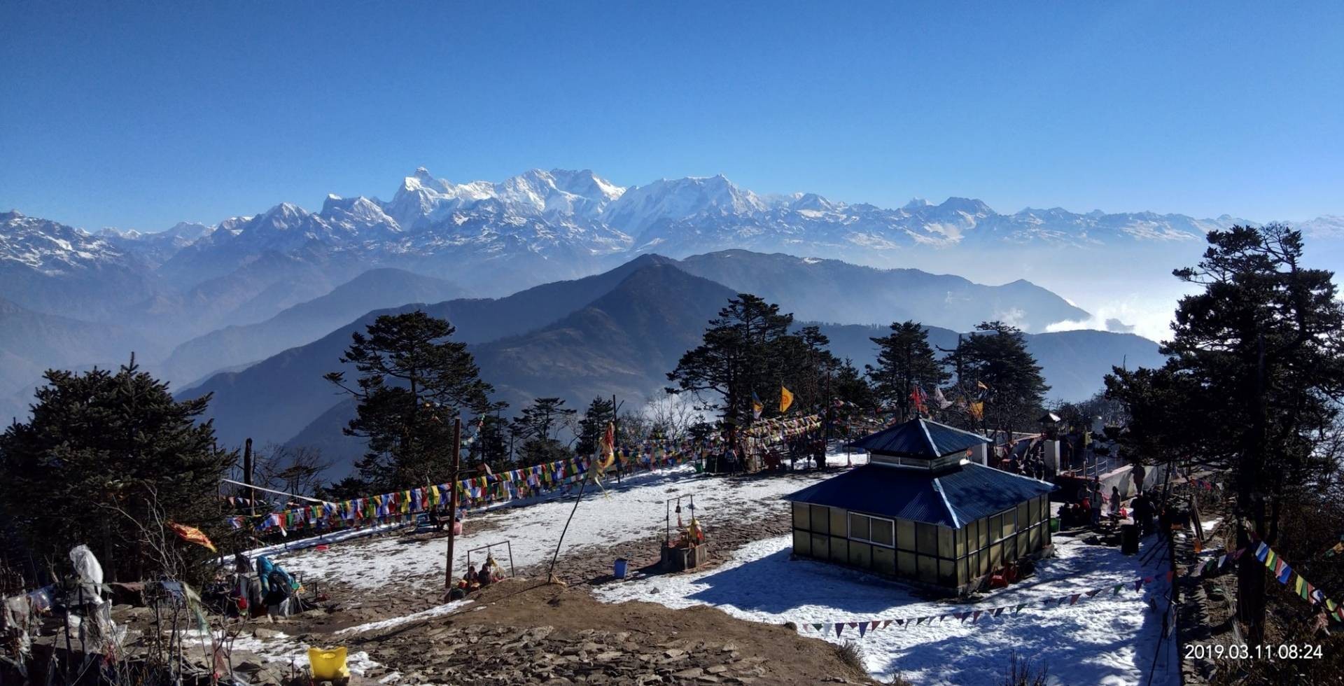 Cultural Encounters on the Annapurna Circuit