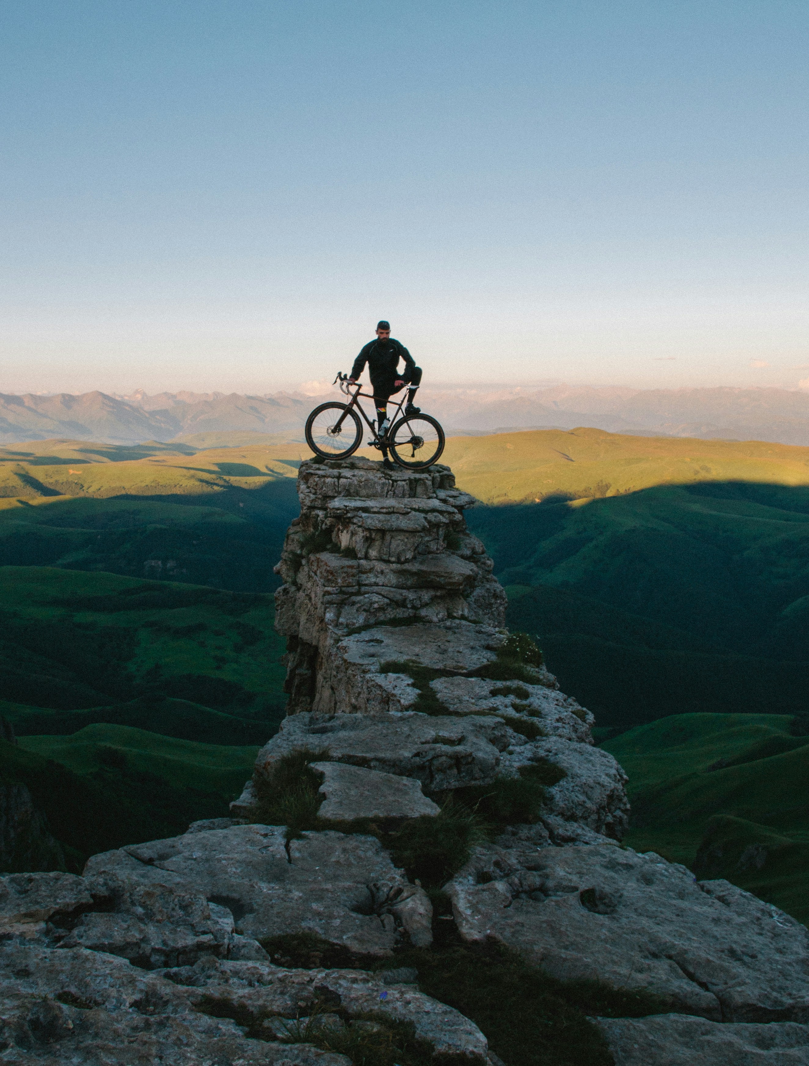 Top 5 Adventure Activities to Try in Nepal
