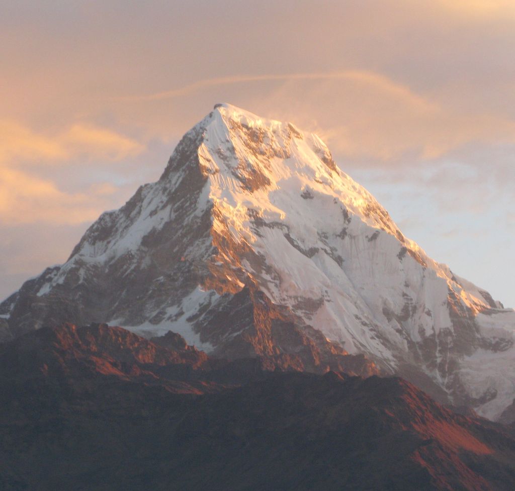 Top 5 Adventure Activities to Try in Nepal
