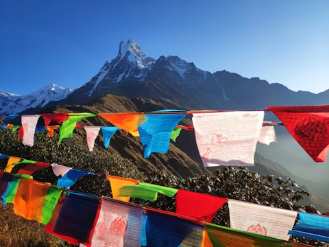 Why Solo Trekking Changed My Perspective on Life