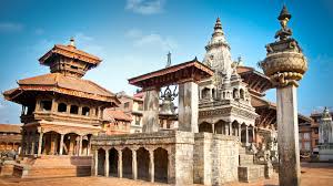 Bhaktapur Durbar Square