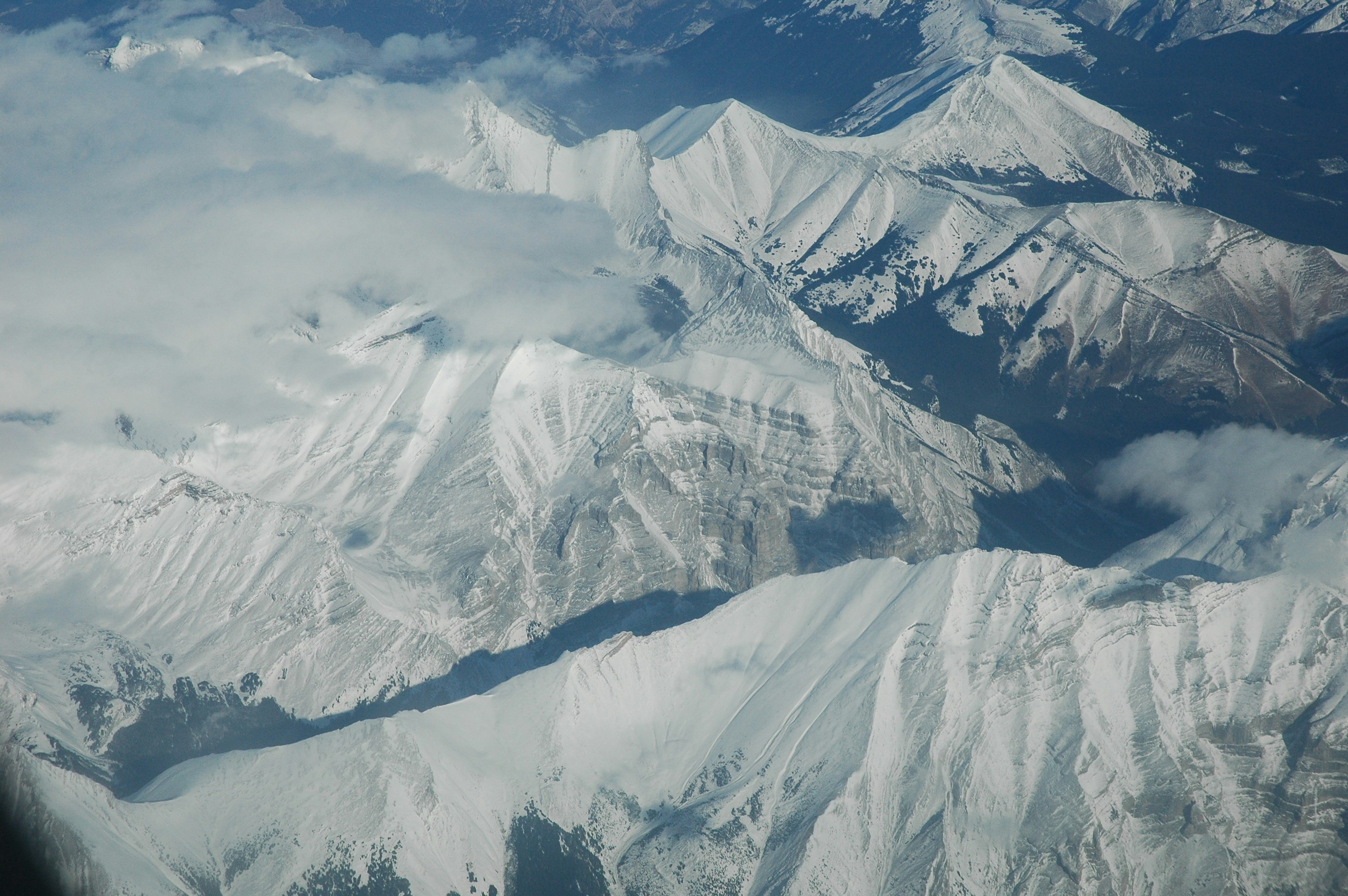 Annapurna Trek package