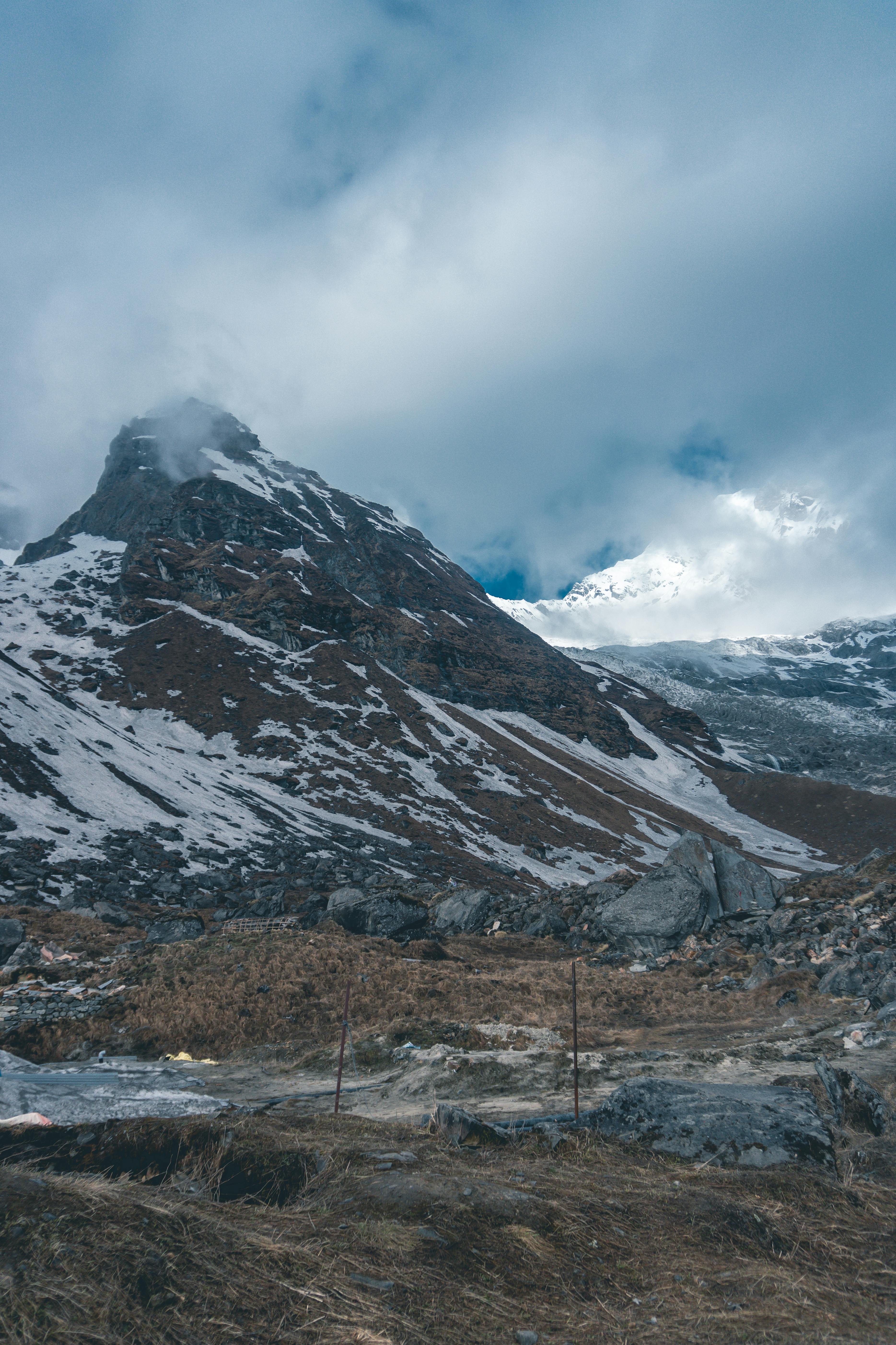 Everest Base Camp Trek