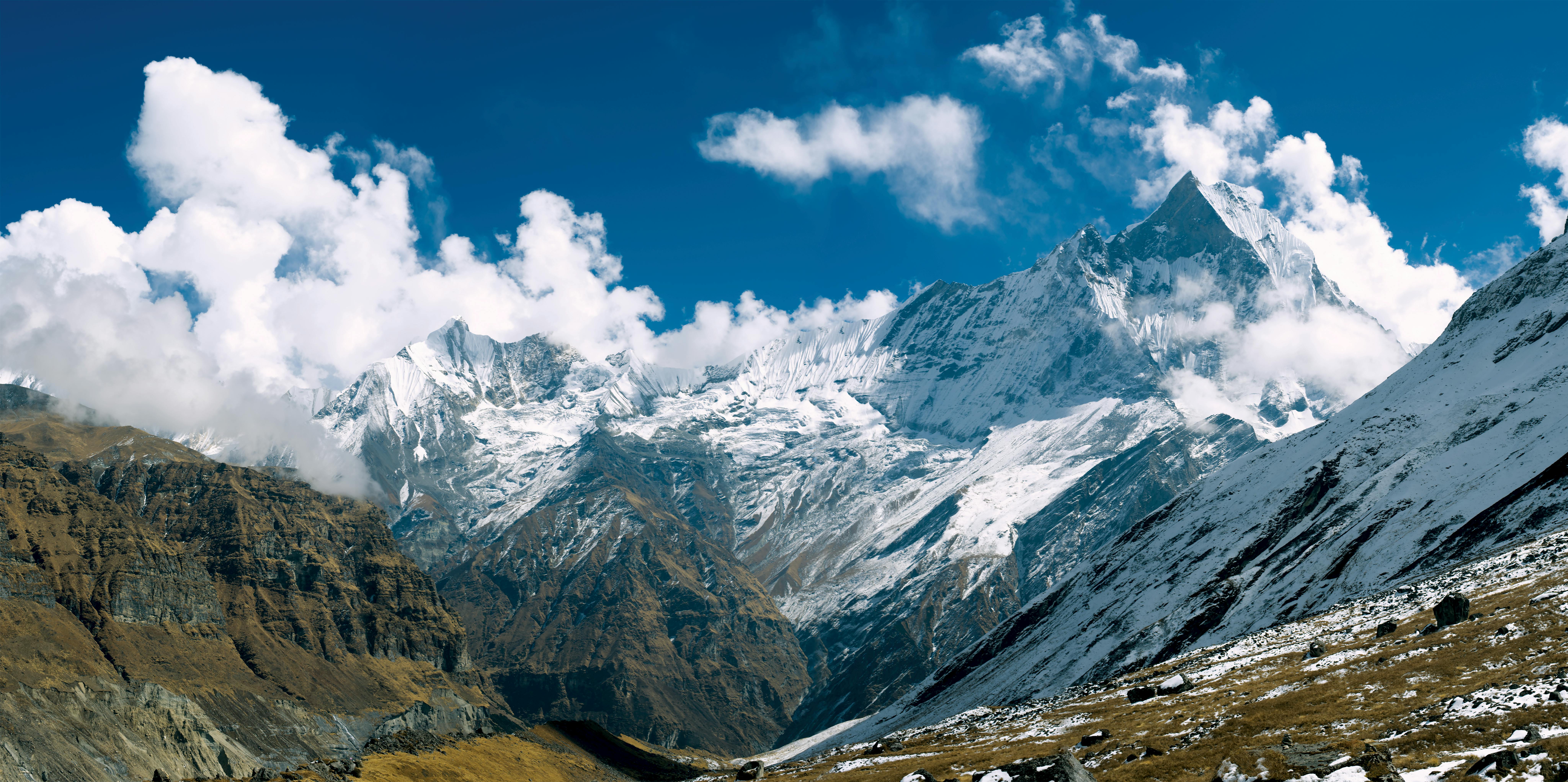 Everest View Trek