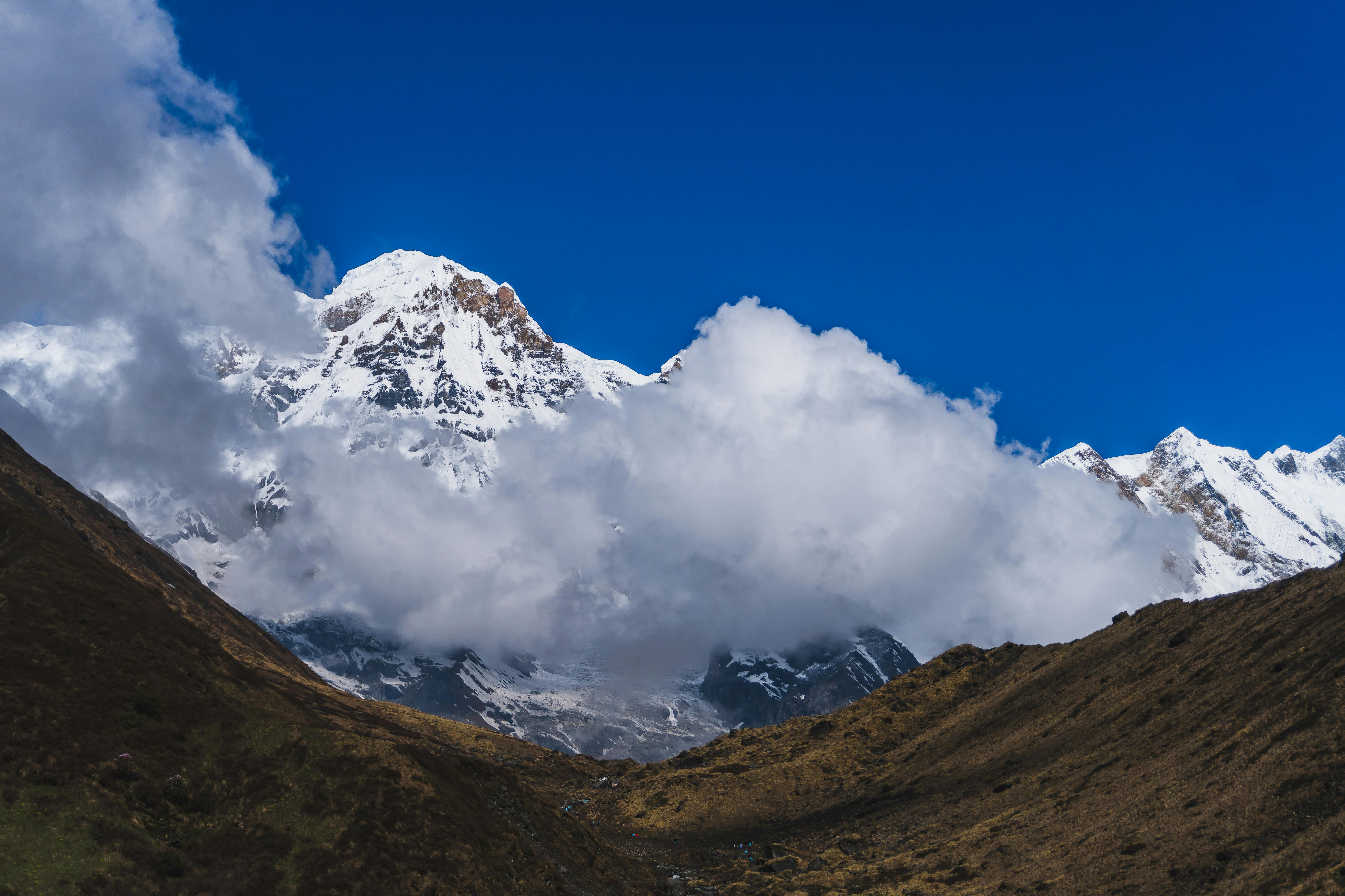 Ghorepani Poon Hill Trek