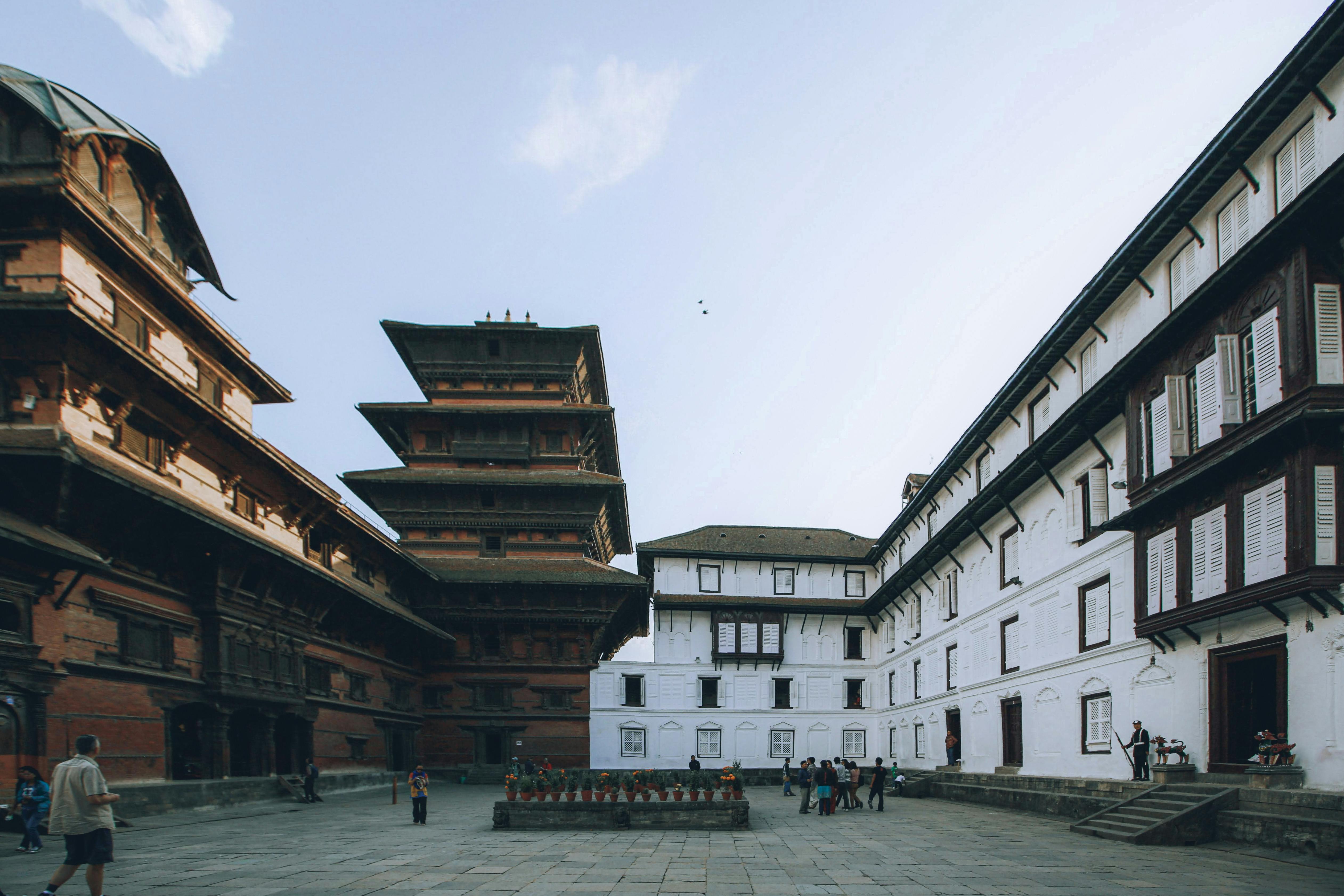 Gorkha & Palpa Cultural Tour