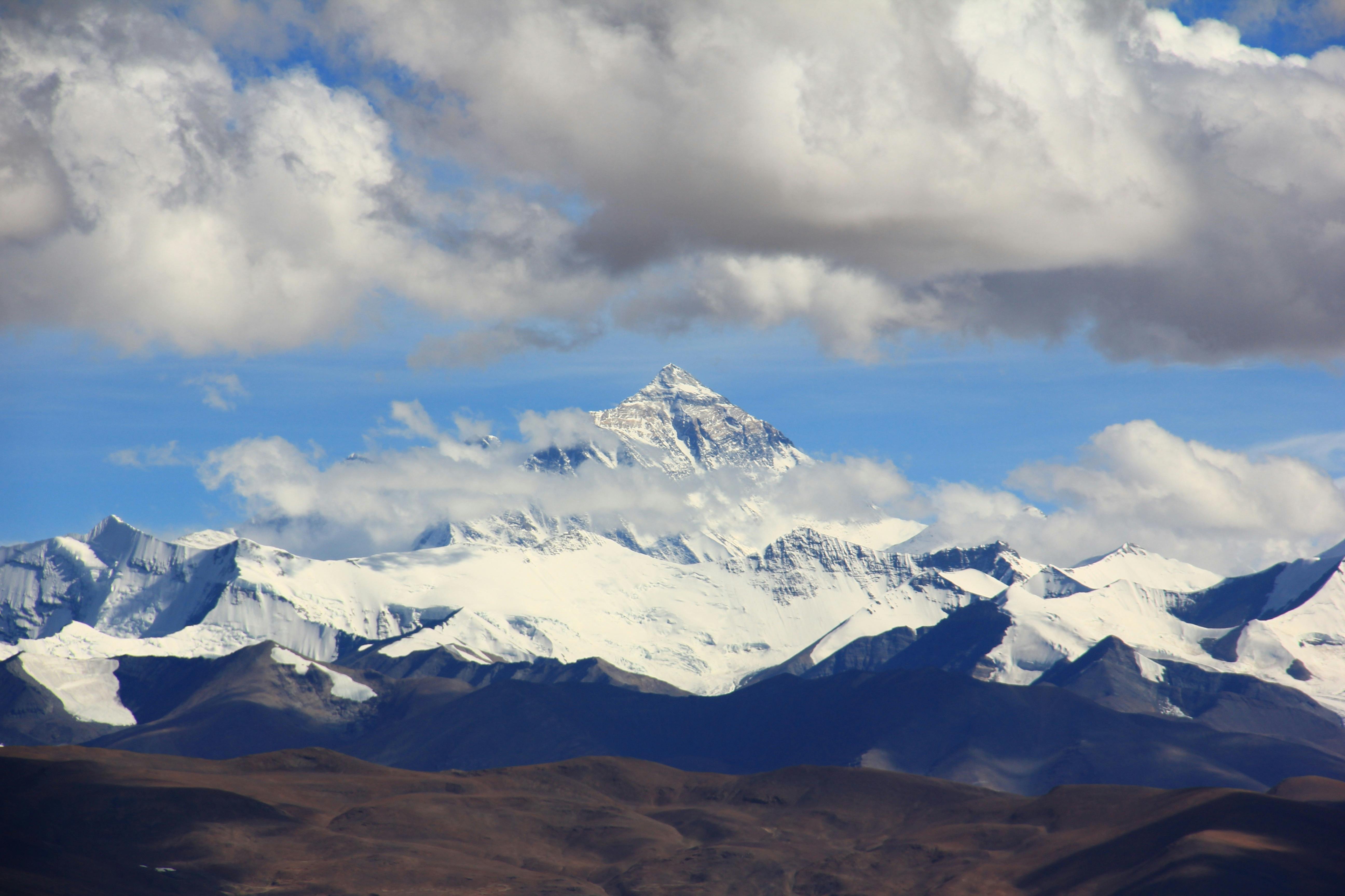 Langtang Valley Trek