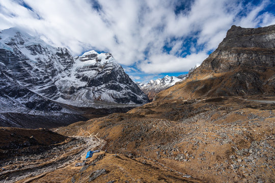 Meera Peak