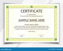 Mt. Everest Certificate